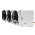 Ventilator de 550 mm suspendare de aer Tip