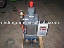 Bobbin Compressing Machine DM-JBS1A for bobbin yarn