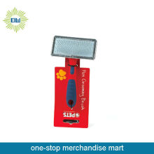 Wholesale metal pet lice comb