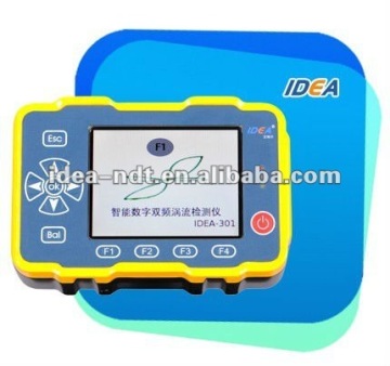 Non-destructive examination/ Non-destructive evaluation /NDE