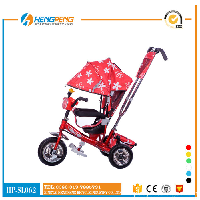 Wholesale Cheap Baby Tricycle