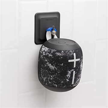 Silicone Waterproof Removable and Reusable Shower Hooks