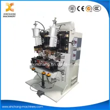 Automotive Window Regulator Spot Welding Machine