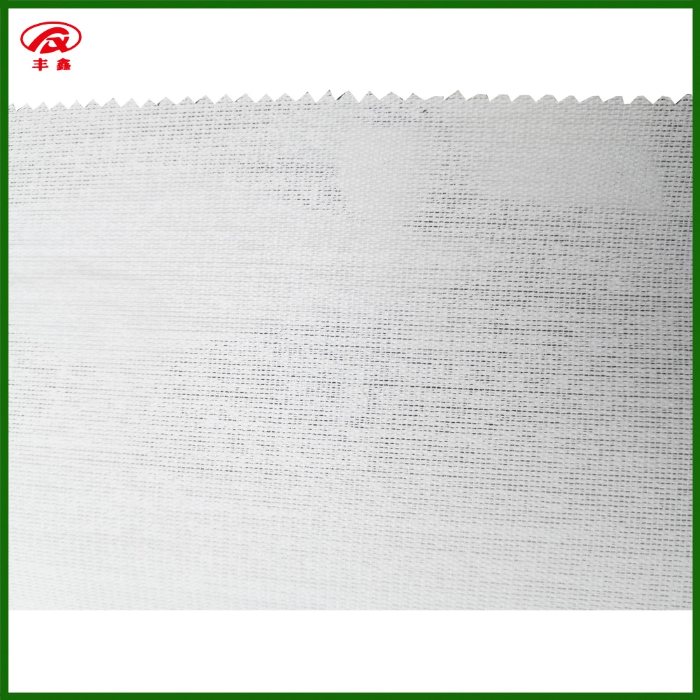 100%Cotton Fabric Fusible Shirt Collar Fusing Interlining