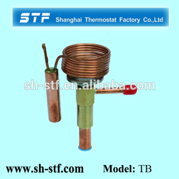 TB Expansion Valve of Internal Equalizated