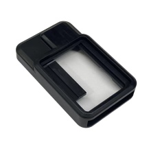 Custom CNC Machining Service for ABS/POM Watch Case Parts