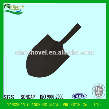 construction shovel