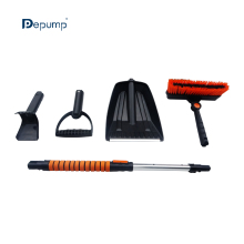 Removable Retractable Window Cleaning Snow Shovel - Multi-Functional New Style