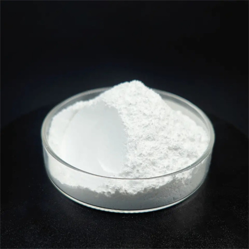 Elastic Coating Soft Feel Chemical Silica Powder