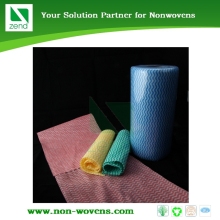 SGS Vertification Industrial Fabric (zend-0115)