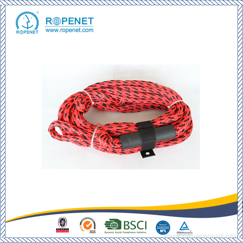 Competitive Price 7mm Ski Rope Hot Sale