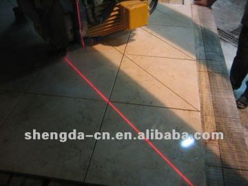 granite stone cutting machine