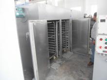 Competitive Price Air Circulation Drying Oven