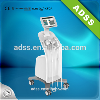 FDA approved HIFU body slimming medical use machine