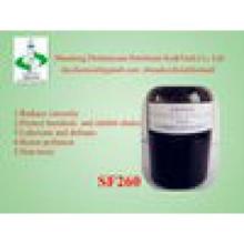 Oilfield -Silicon-fluorine Dilution Agents SF260
