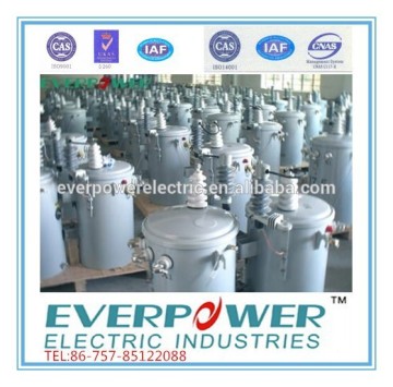 5kva,10kva, 15kva,25kva,50kva pole mounted transformers