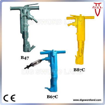 Paving Breaker/Paving Pick/Pneumatic Breaker (B77C)