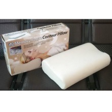 memory foam pillow