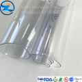 Super transparente Flexível PVC Soft Sheet Roll