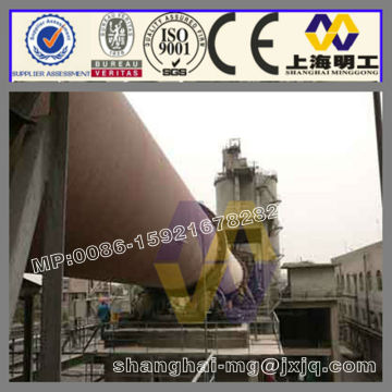 Ceramsite Sand Rotary Kiln/Hematite Rotary Kiln/Rotary Kiln Spare Parts