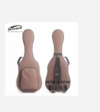 High Grade Gig Bag Waterproof Guitar Gig Bags