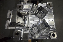 Precision Forming SG Mold