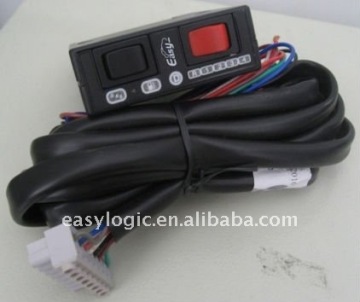 Changeover Switch ( for CNG/LPG conversion kits)