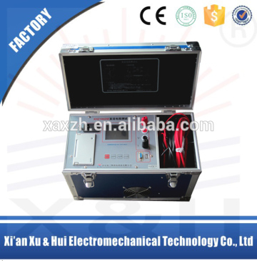 40A DC Resistance Tester