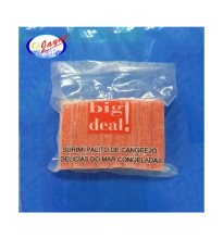 Wholesale Crab Stick Surimi To Produce Frozen Surimi Imitating Crab Stick Crab