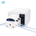 Basic Peristaltic Flow Rate Infusion Pump