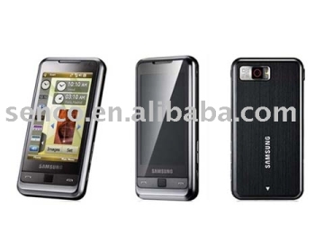 Hot Selling Mobile Phone Samsung i900 Omnia