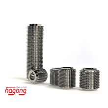 Pre-shaving Hobs ASP 2052 for Gear Hobbing Machine M3.75