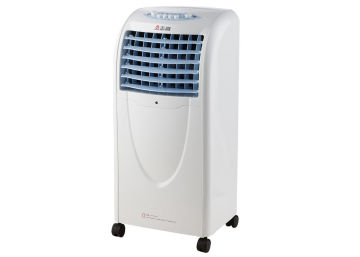 Mechanical Household Air Cooler For Bedroom , Evaporative Cooler