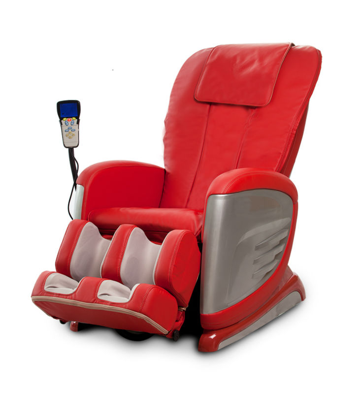 RK-2686A COMTEK HOME RELAX MASSAGE CHAIR