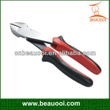 Bent Body Diagonal Pliers