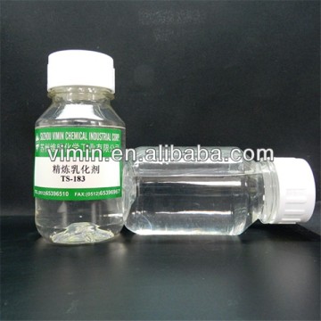 fabric scouring and emulsifying agent TS-183 for textile dye