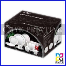 Dinner Set Box