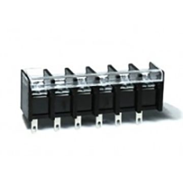 Barrier Type Terminal Block pitch:9.5mm
