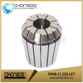 High Precision ER40 17mm 0.669" Ultra Precision ER Collet