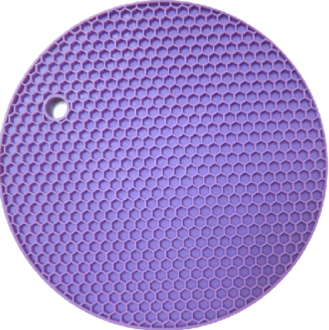 Silicone Heat-Resistand Mat /Silicone Placemat