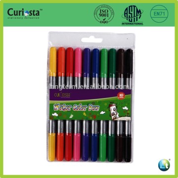 double side color marker