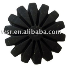 High quality silicon rubber product molding