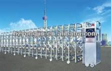 entrance gate design