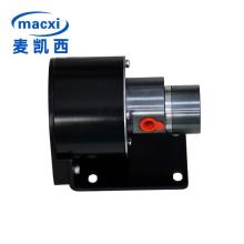 Magnet gear pump for Digital ceramic printers