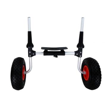 Detachable Kayak Trolley Adjustable