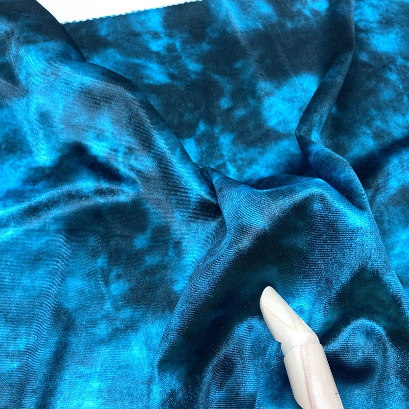 Velvet Fabric