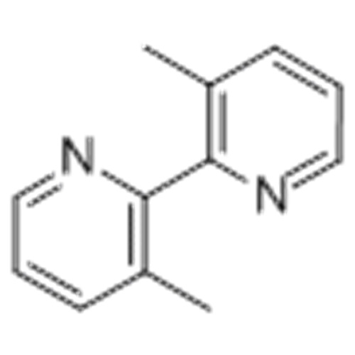 3,3&#39;-ДИМЕТИЛ-2,2&#39;-БИПИРИДИН CAS 1762-32-9