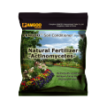 PGPB 09 Natural Fertilizer-Actinomycetes