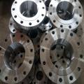 ASME B16.5 Weld Neck Flanges