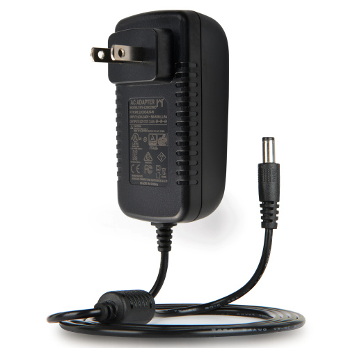 Lithium ion 12.6v 2a Battery Charger